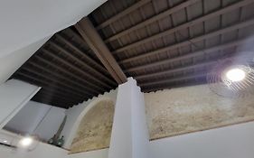 Apartamento El Arrumbador