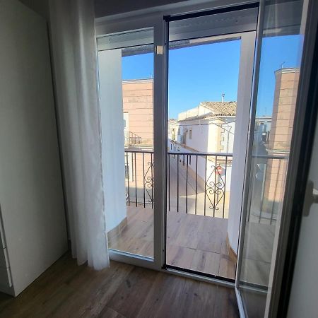 Apartamento El Arrumbador Jerez de la Frontera Esterno foto