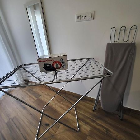 Apartamento El Arrumbador Jerez de la Frontera Esterno foto
