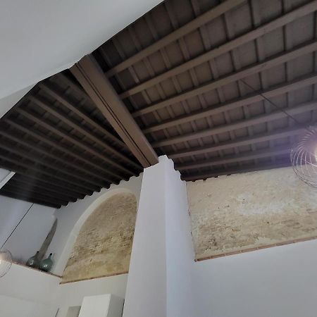 Apartamento El Arrumbador Jerez de la Frontera Esterno foto