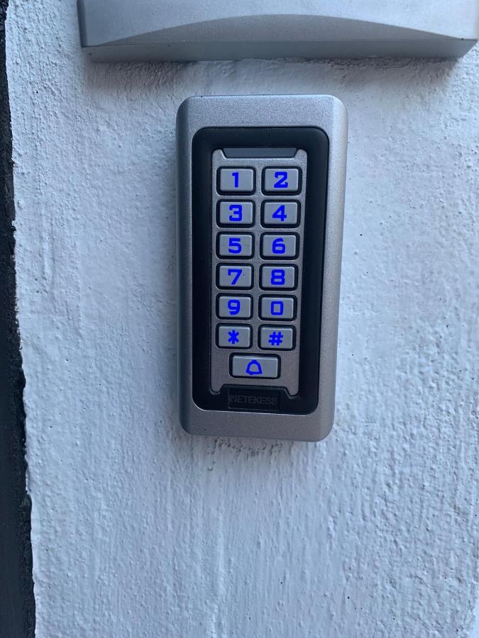 Apartamento El Arrumbador Jerez de la Frontera Esterno foto