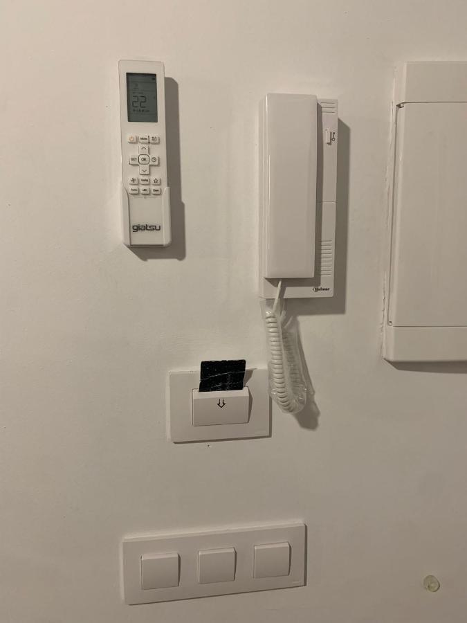 Apartamento El Arrumbador Jerez de la Frontera Esterno foto