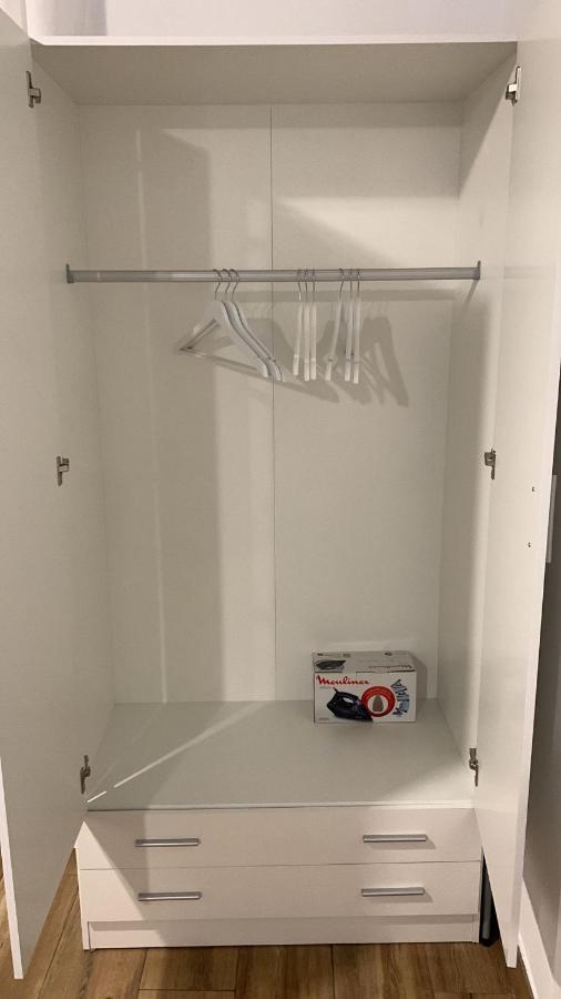 Apartamento El Arrumbador Jerez de la Frontera Esterno foto