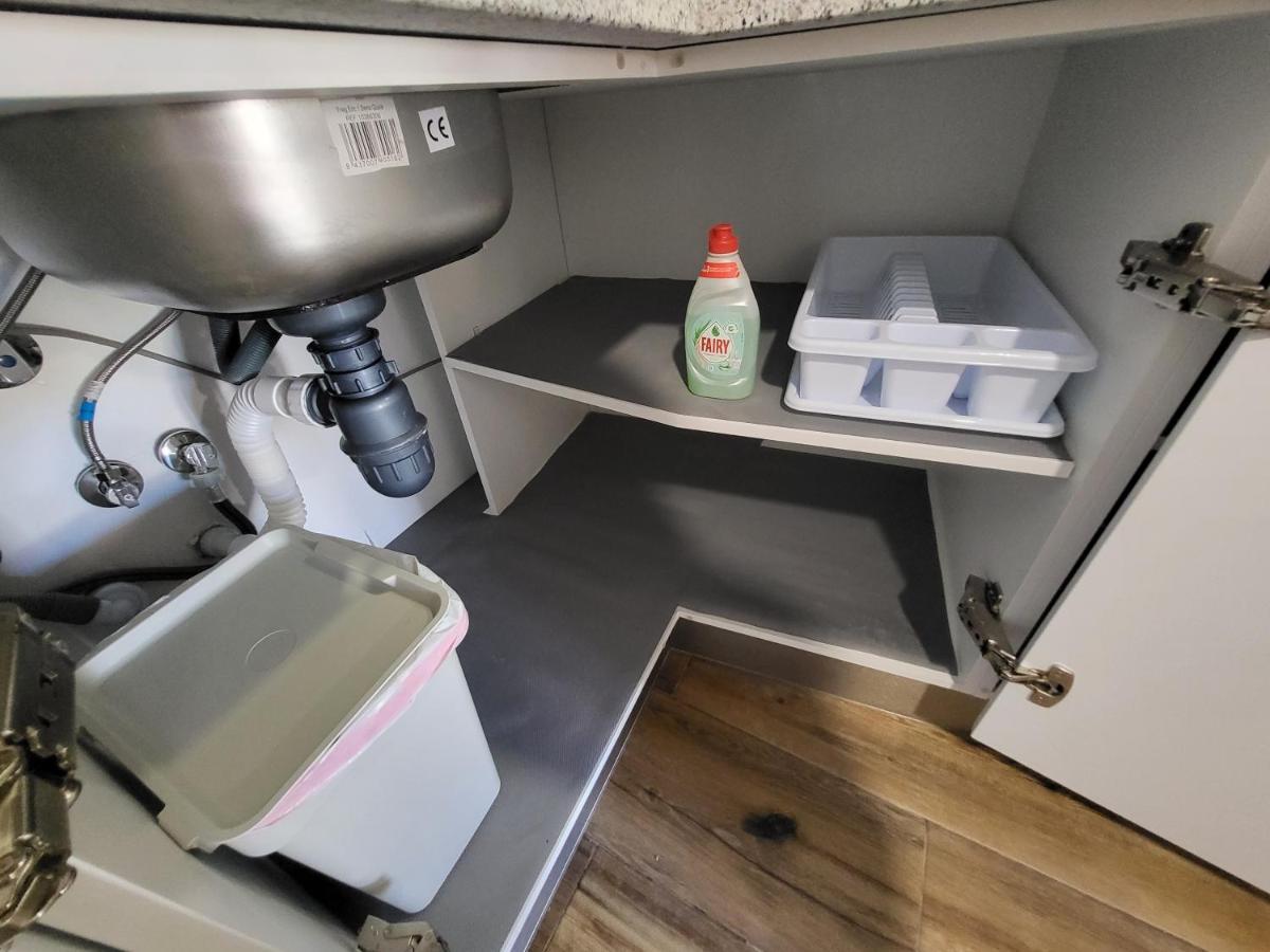 Apartamento El Arrumbador Jerez de la Frontera Esterno foto