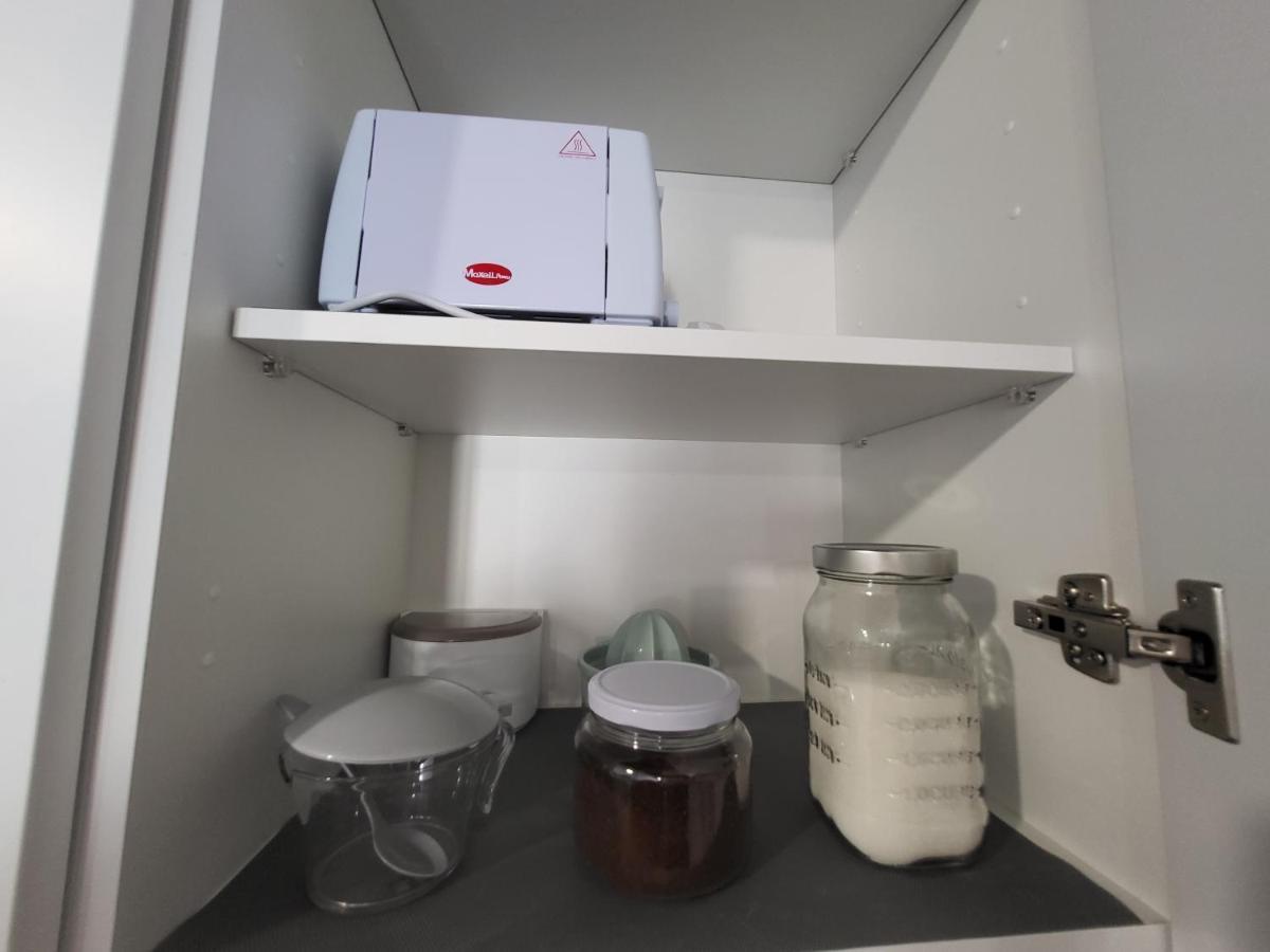 Apartamento El Arrumbador Jerez de la Frontera Esterno foto