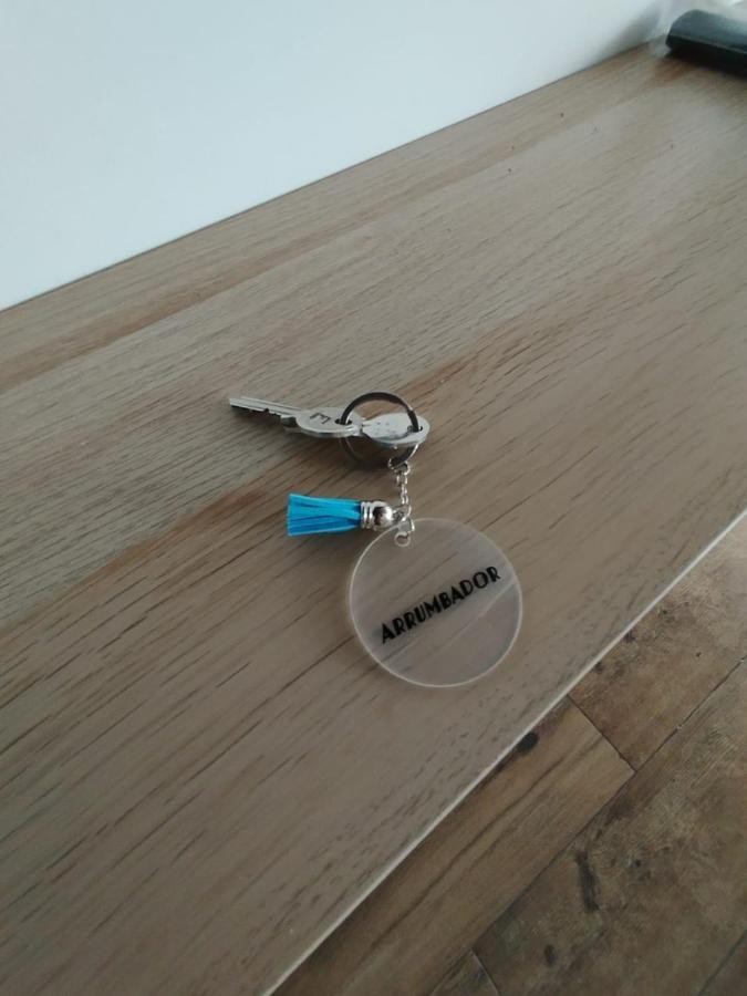 Apartamento El Arrumbador Jerez de la Frontera Esterno foto